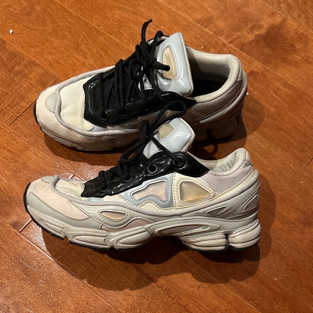 Raf siomons adidas